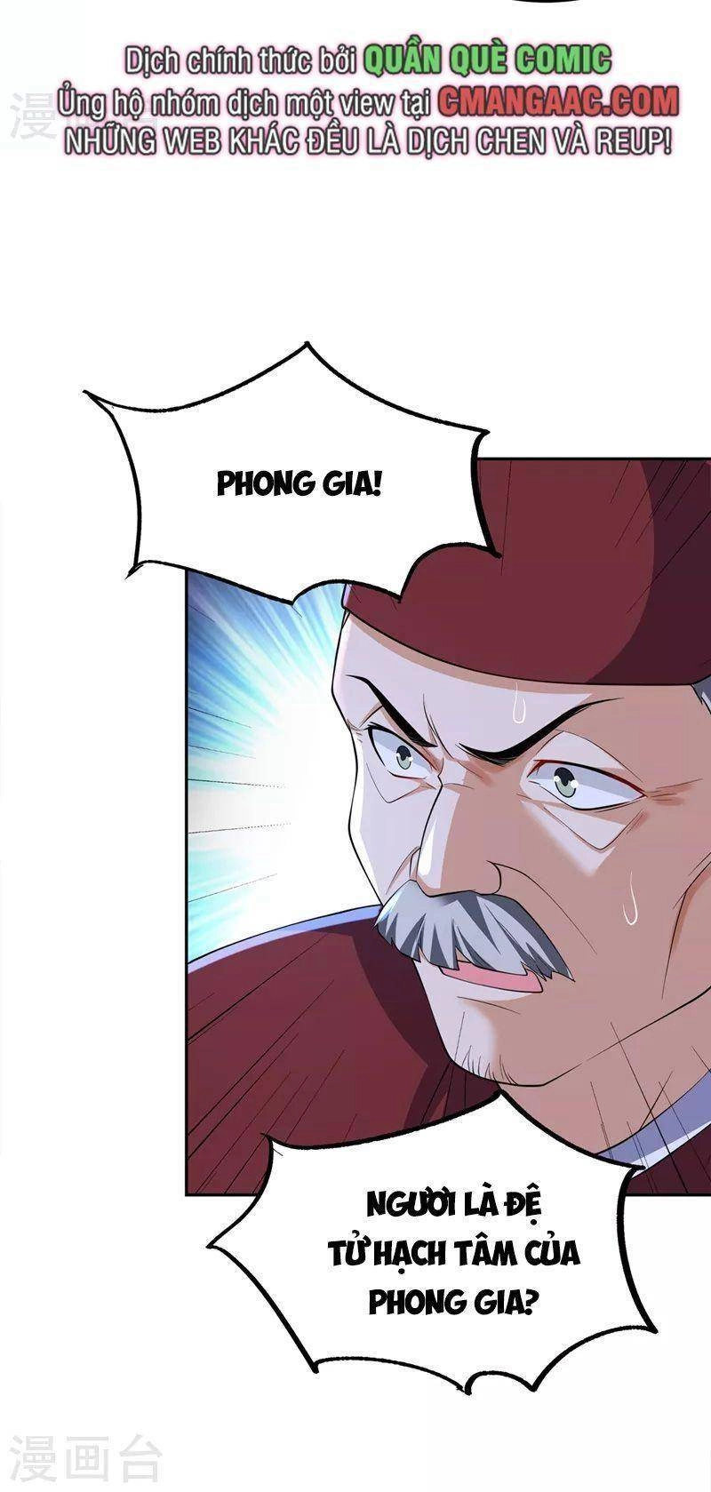 Võ Nghịch Chapter 283 - 26