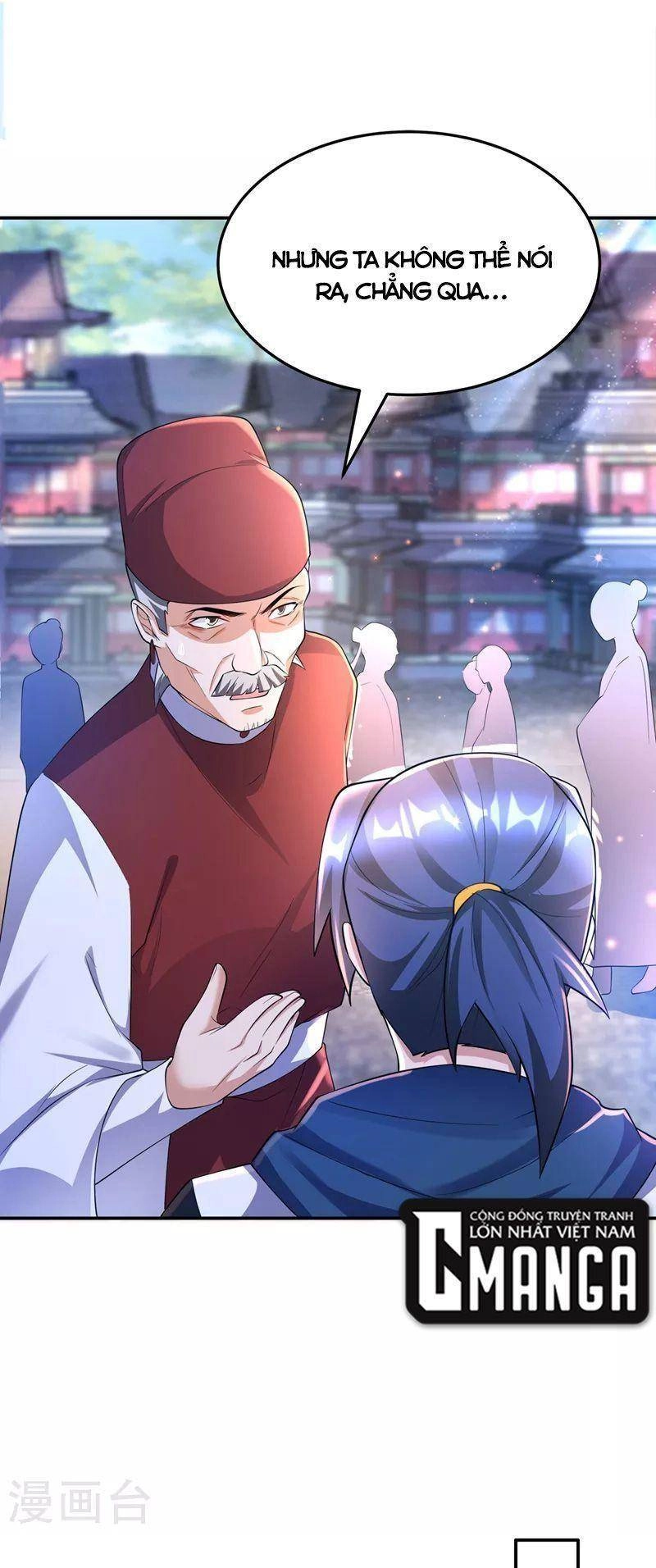 Võ Nghịch Chapter 283 - 27