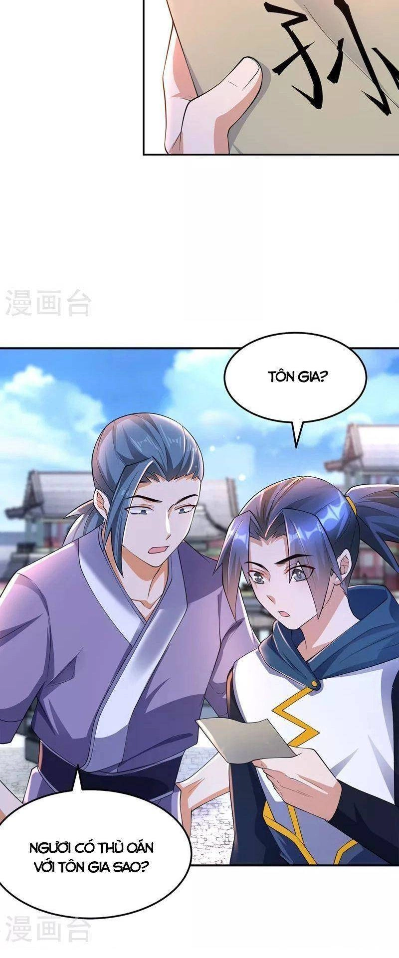 Võ Nghịch Chapter 283 - 30