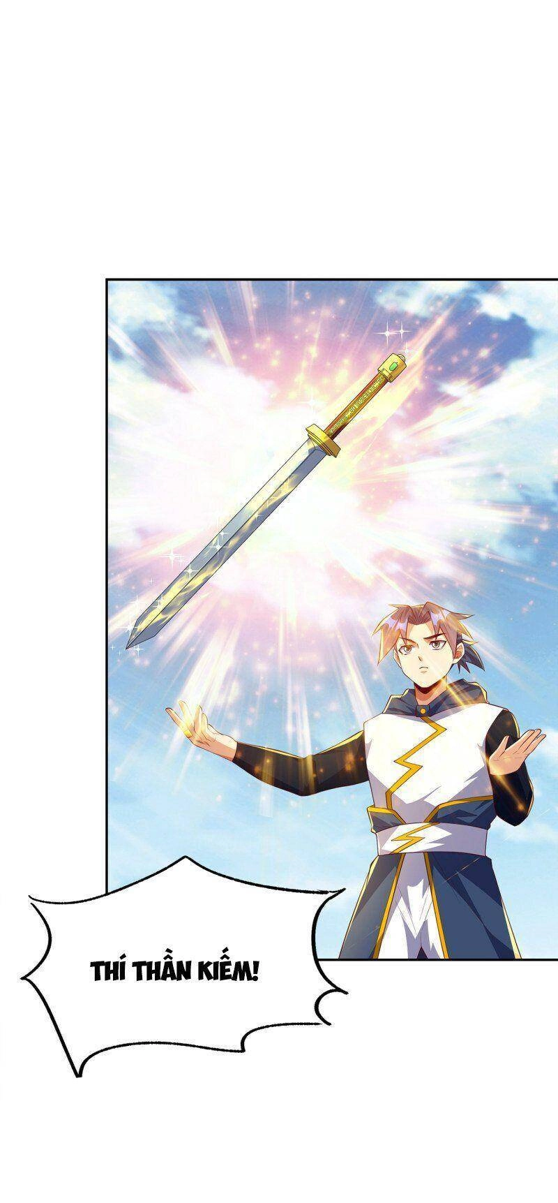 Võ Nghịch Chapter 284 - 21