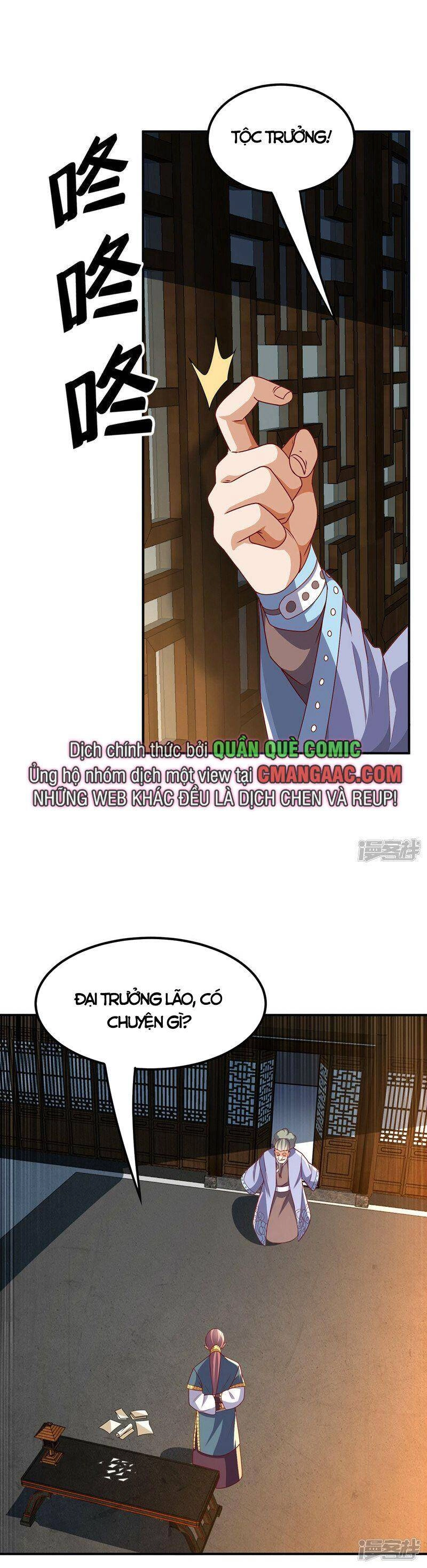 Võ Nghịch Chapter 285 - 30