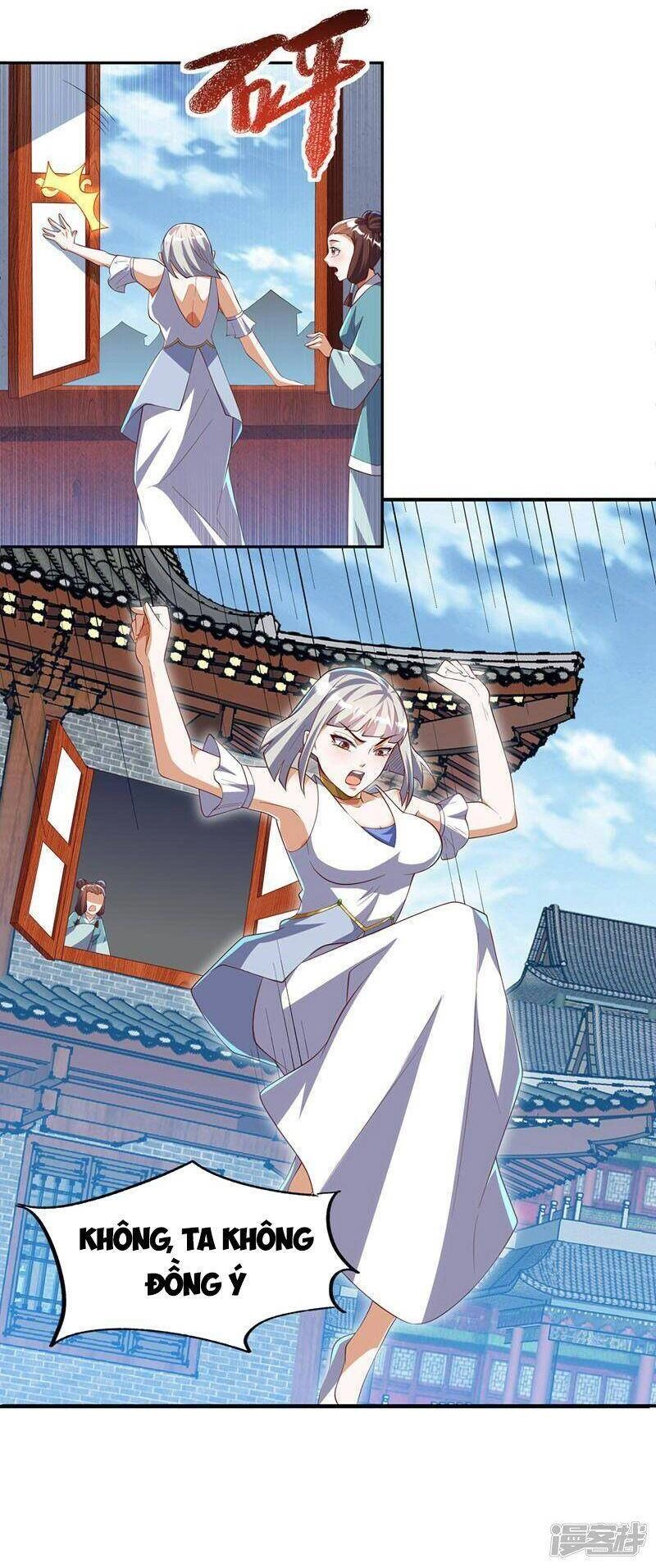 Võ Nghịch Chapter 288 - 4