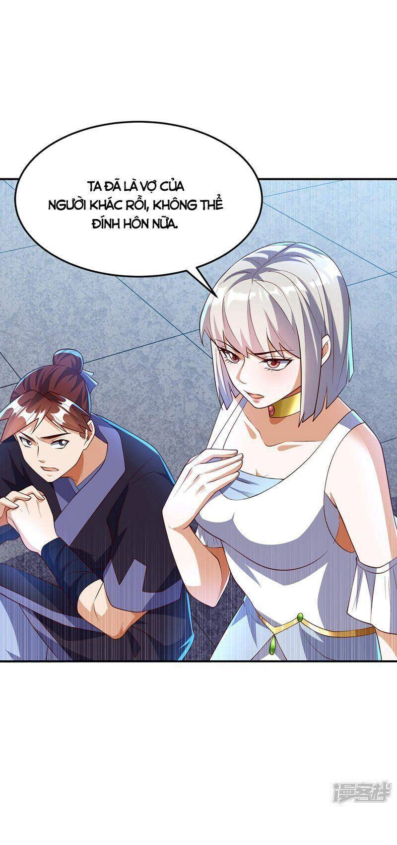 Võ Nghịch Chapter 288 - 7