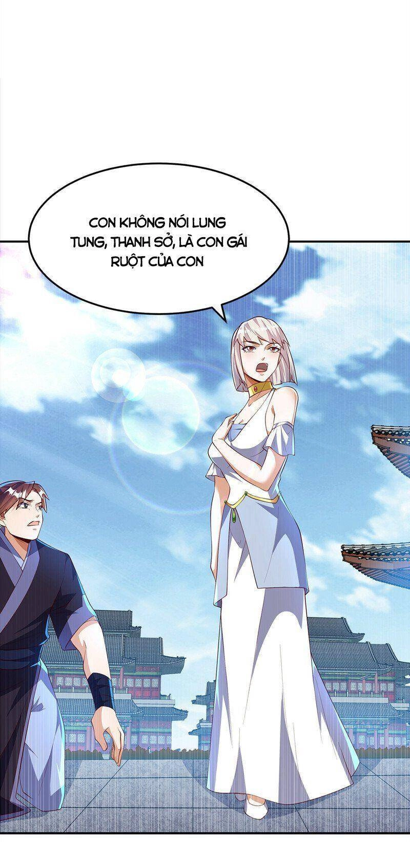 Võ Nghịch Chapter 288 - 9