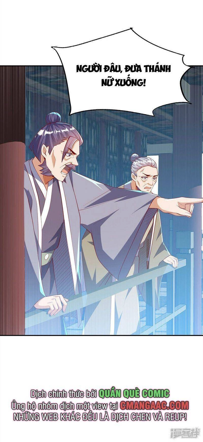 Võ Nghịch Chapter 288 - 12