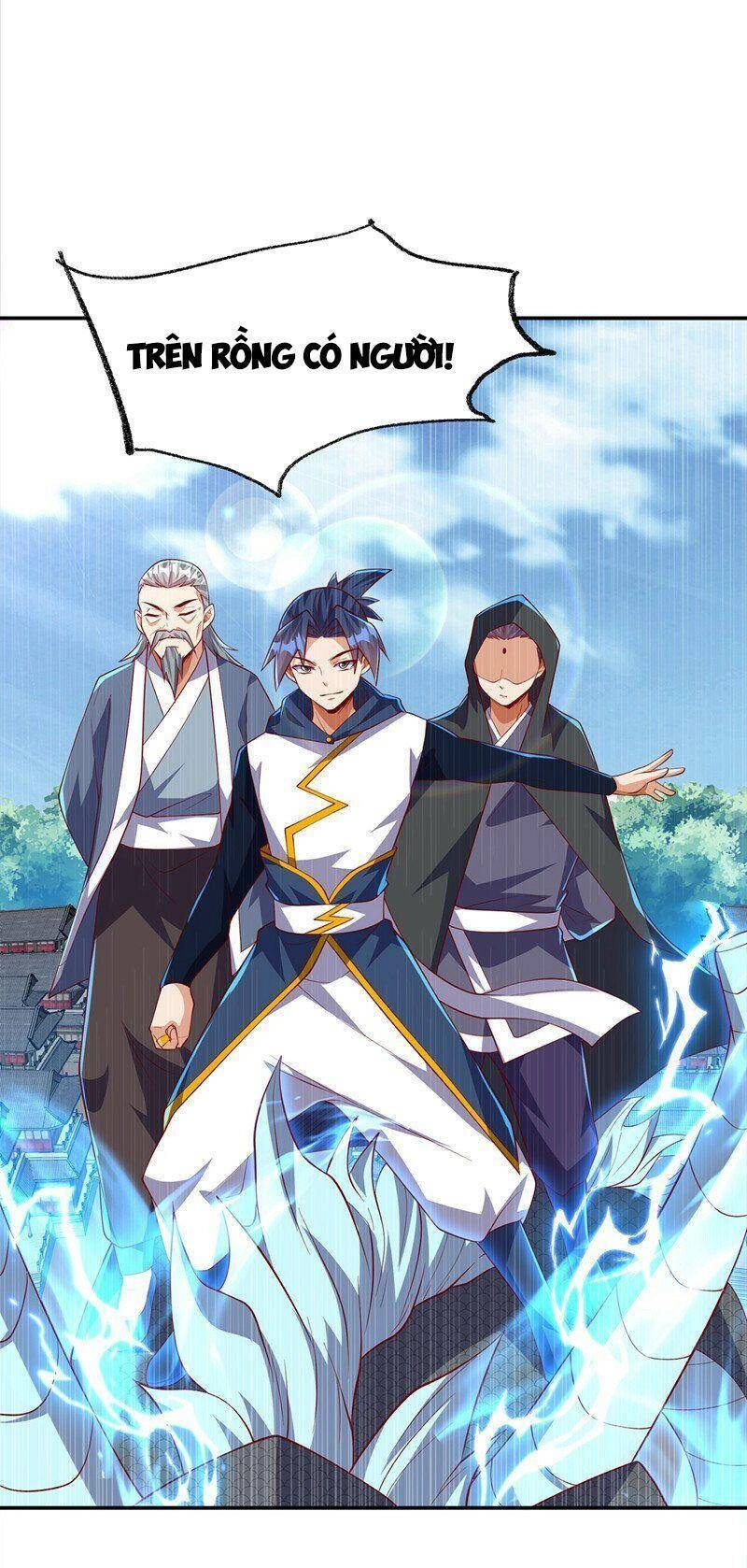 Võ Nghịch Chapter 288 - 17
