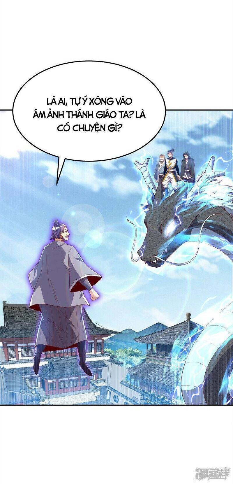Võ Nghịch Chapter 288 - 20