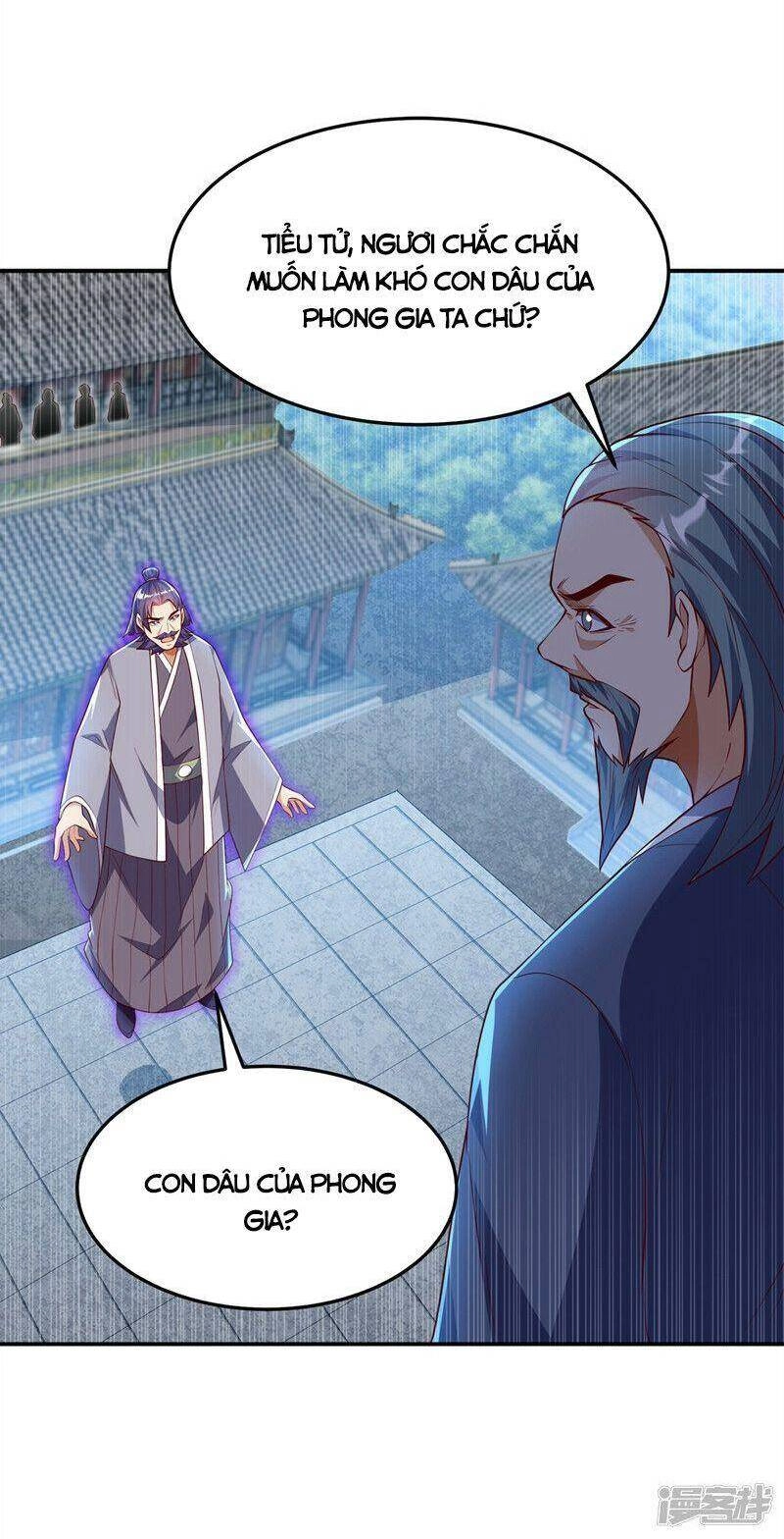 Võ Nghịch Chapter 288 - 24