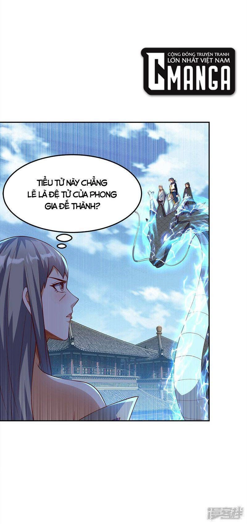 Võ Nghịch Chapter 288 - 26