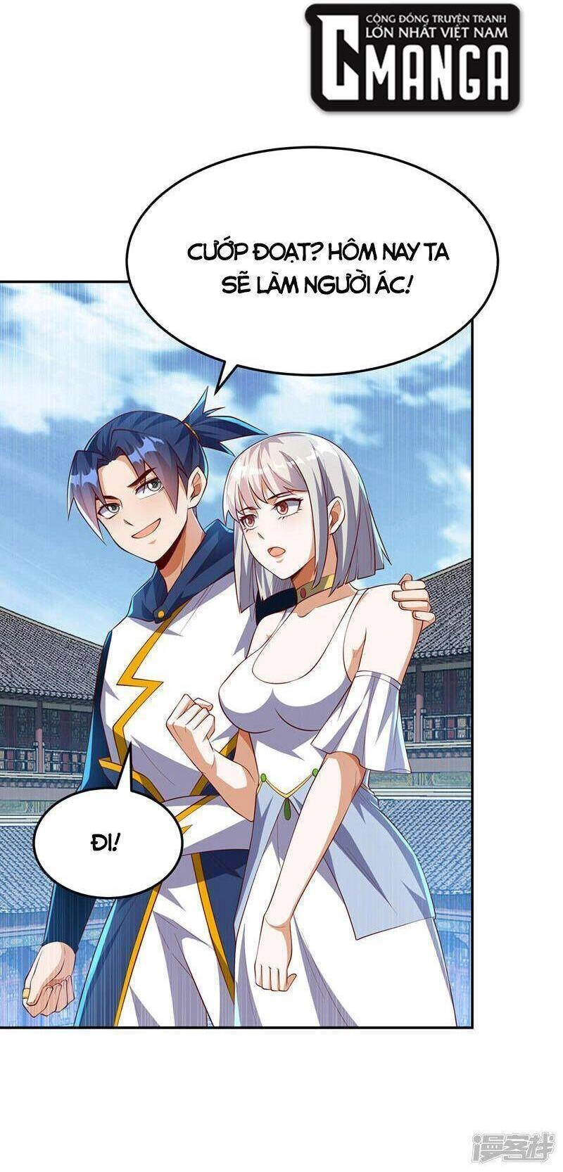 Võ Nghịch Chapter 288 - 30