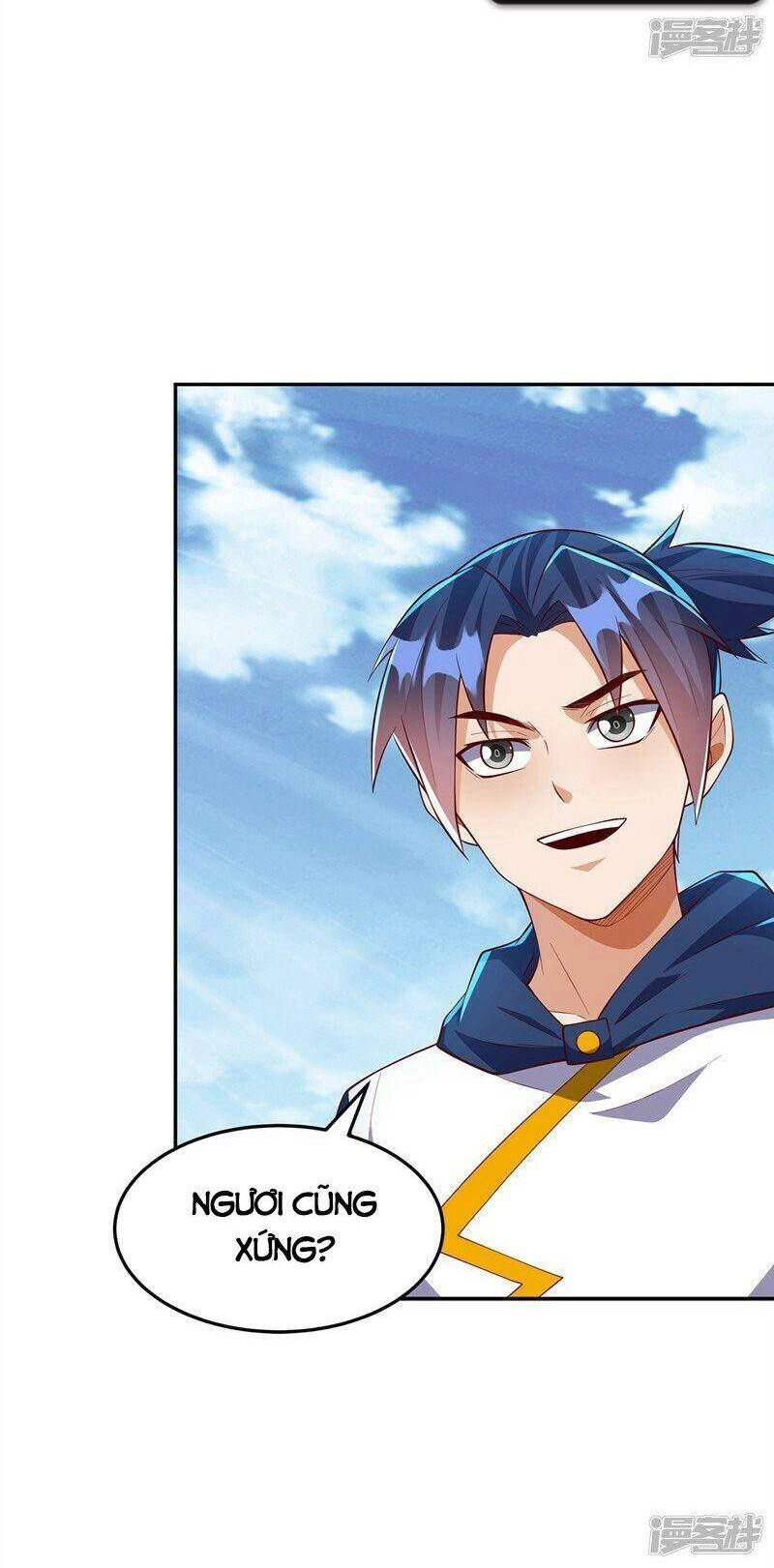 Võ Nghịch Chapter 288 - 32