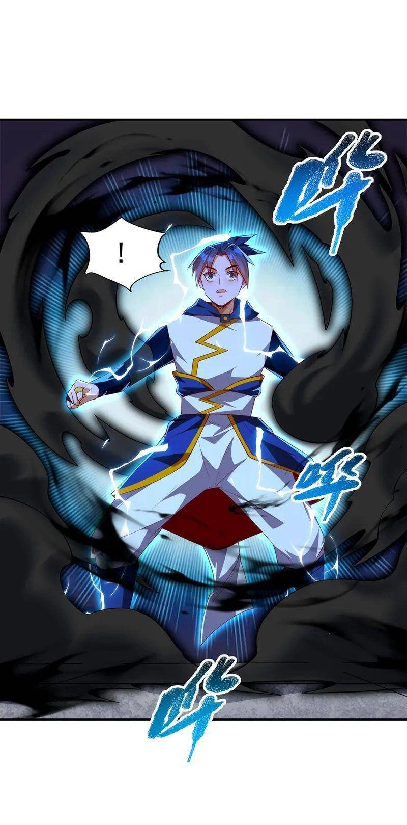 Võ Nghịch Chapter 289 - 5