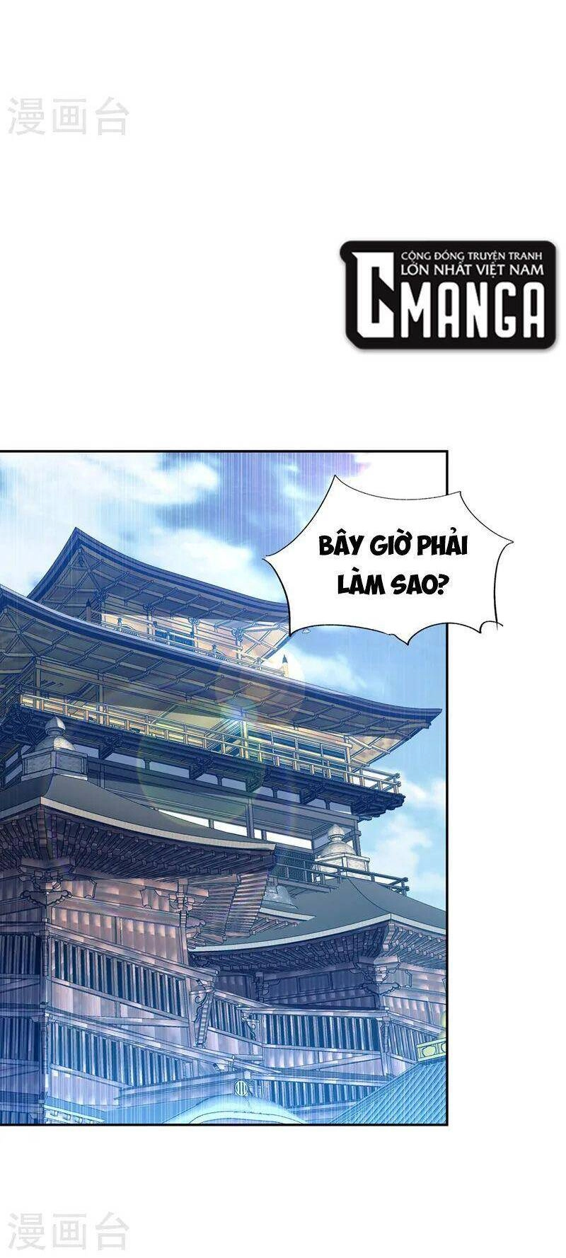 Võ Nghịch Chapter 289 - 22