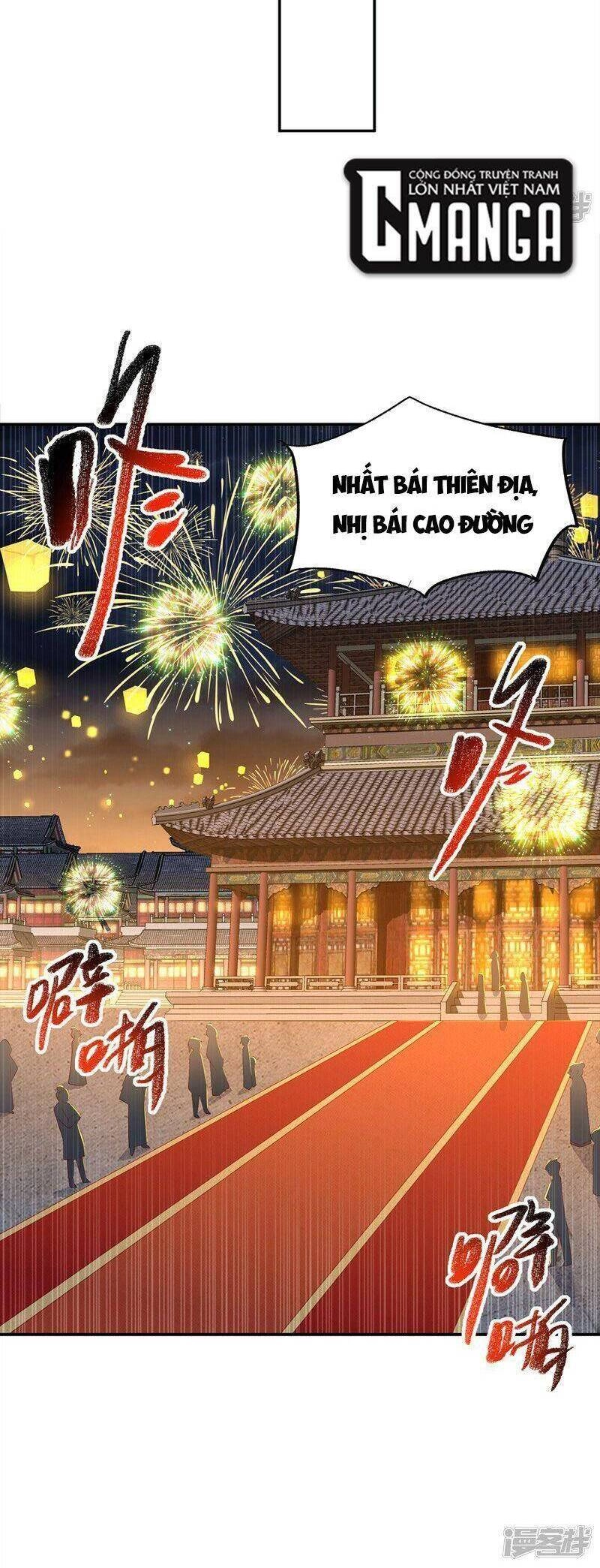 Võ Nghịch Chapter 290 - 6