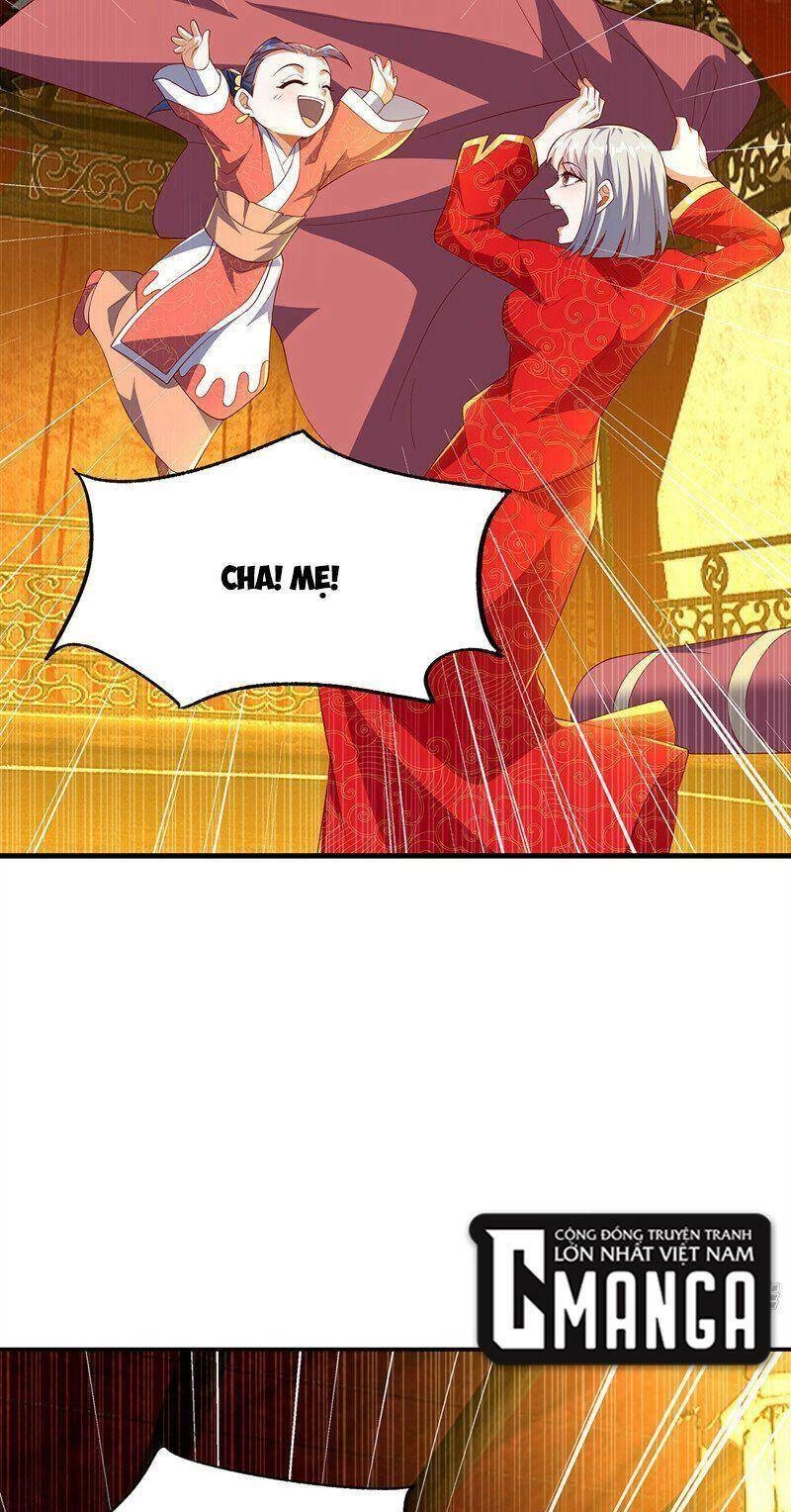 Võ Nghịch Chapter 290 - 12