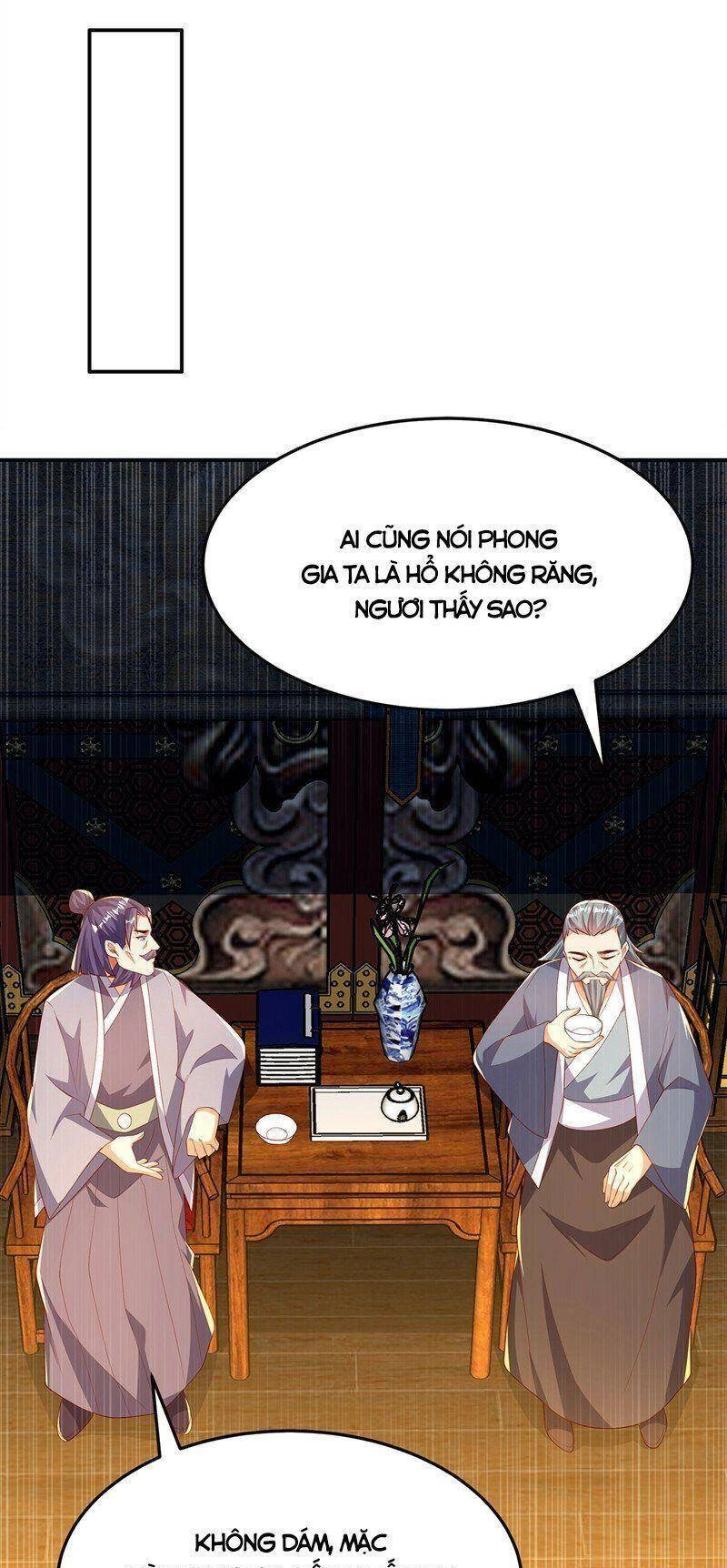 Võ Nghịch Chapter 290 - 14