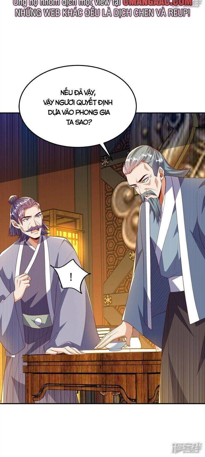 Võ Nghịch Chapter 290 - 17