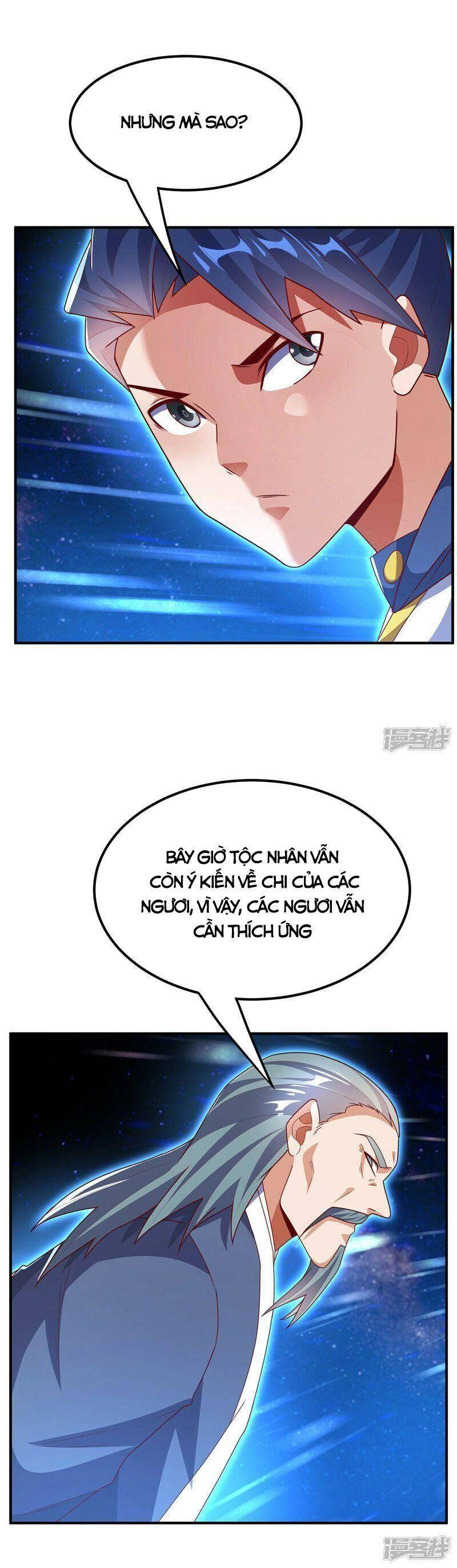 Võ Nghịch Chapter 290 - 26