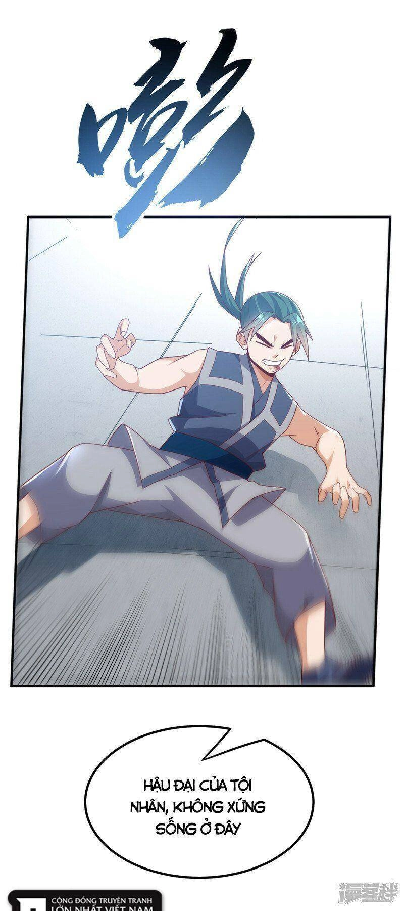 Võ Nghịch Chapter 290 - 29