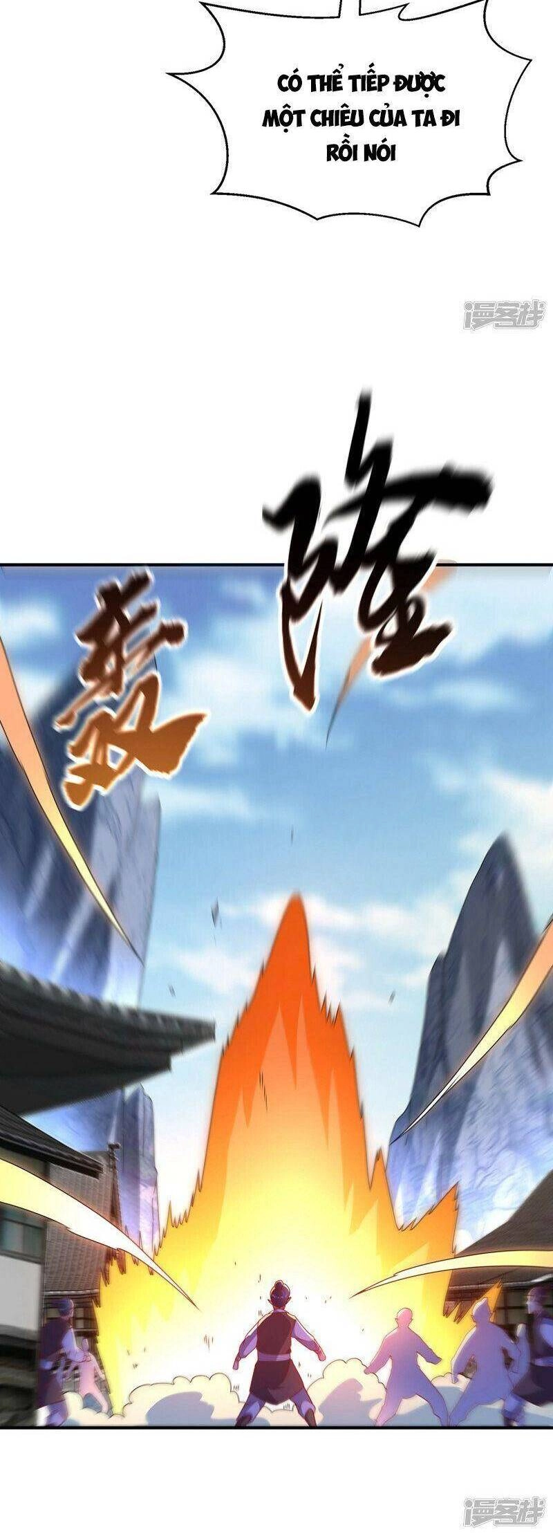 Võ Nghịch Chapter 291 - 22