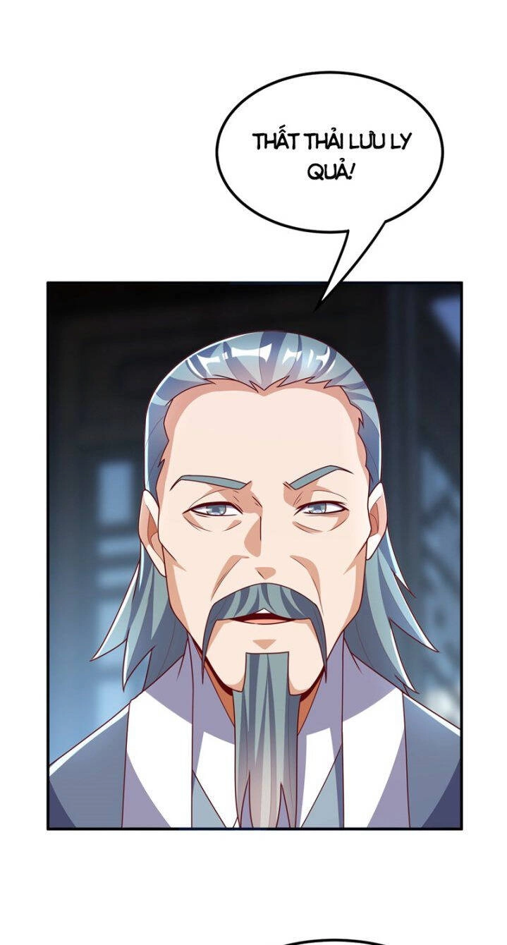 Võ Nghịch Chapter 297 - 7