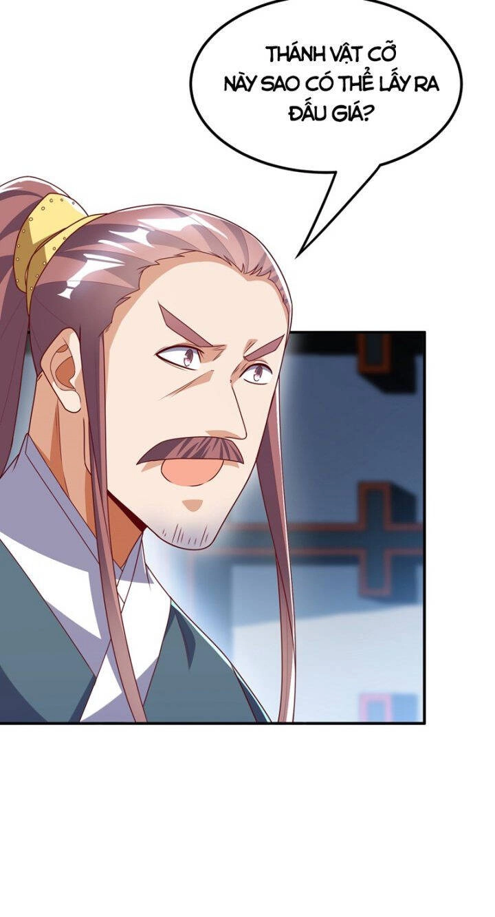 Võ Nghịch Chapter 297 - 8