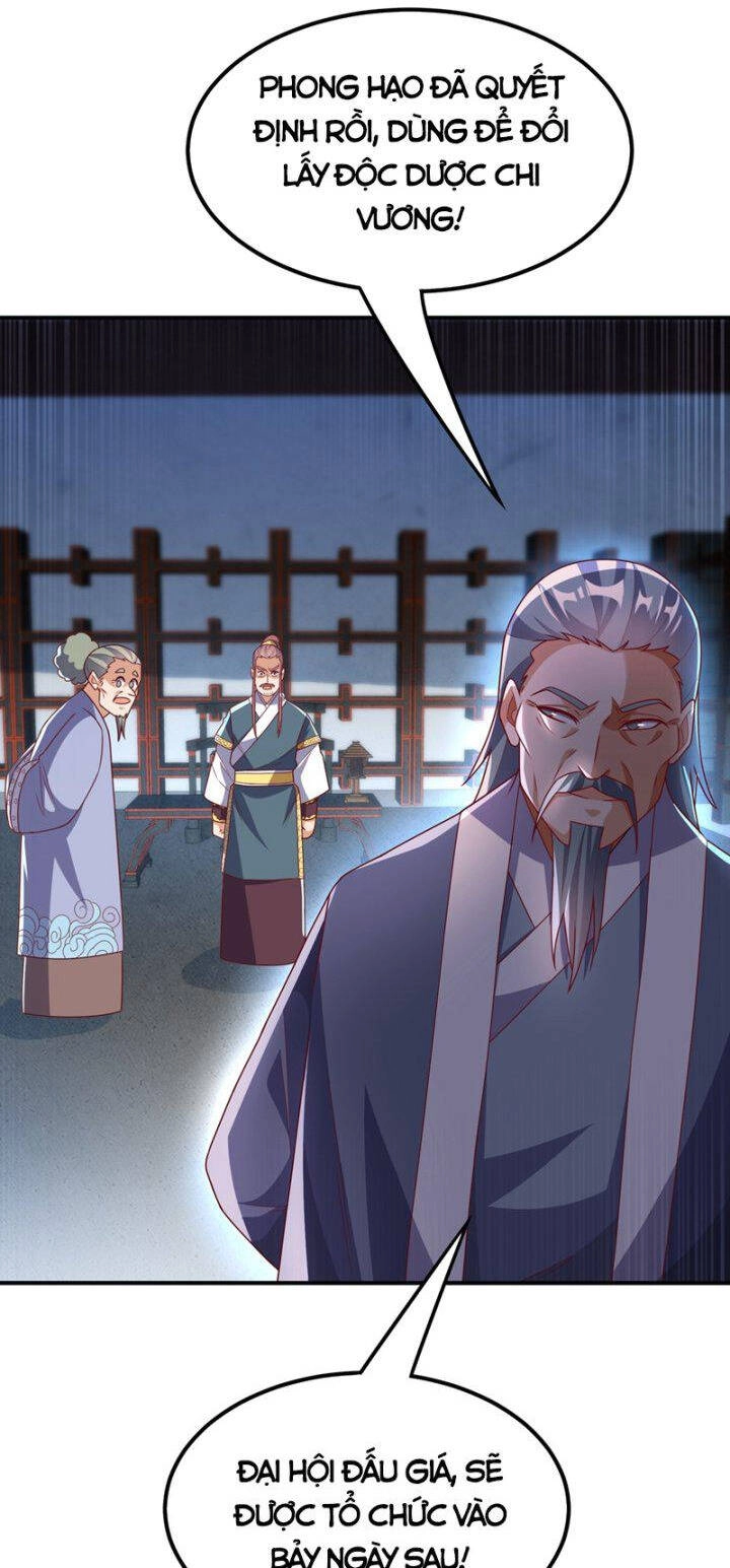 Võ Nghịch Chapter 297 - 9