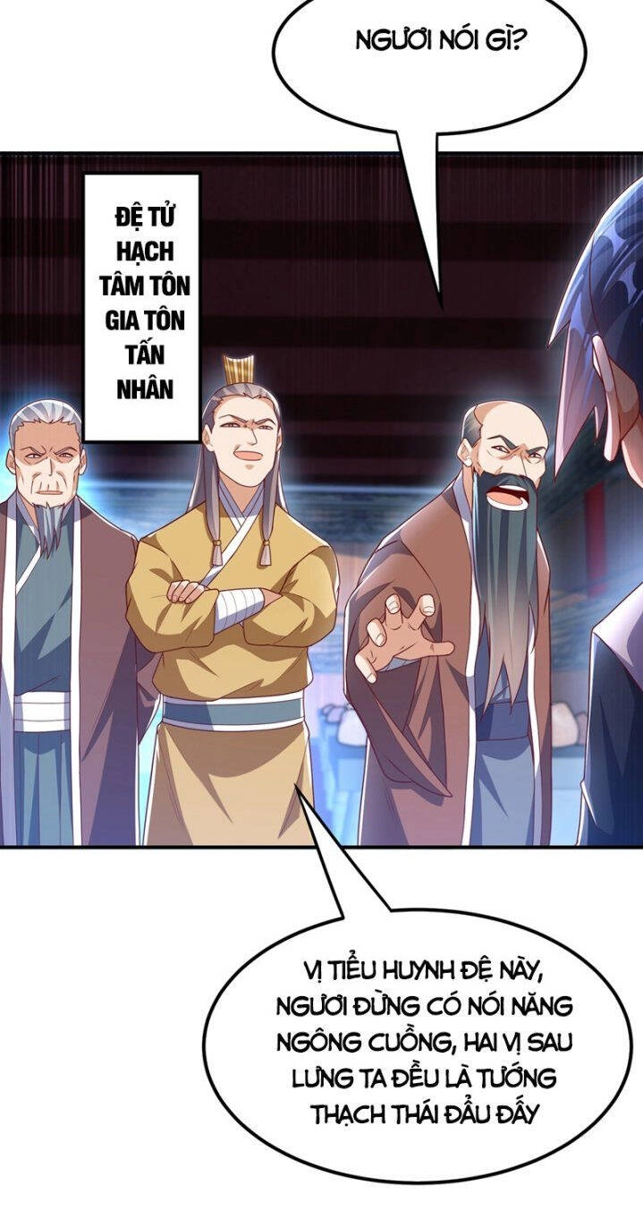 Võ Nghịch Chapter 297 - 22