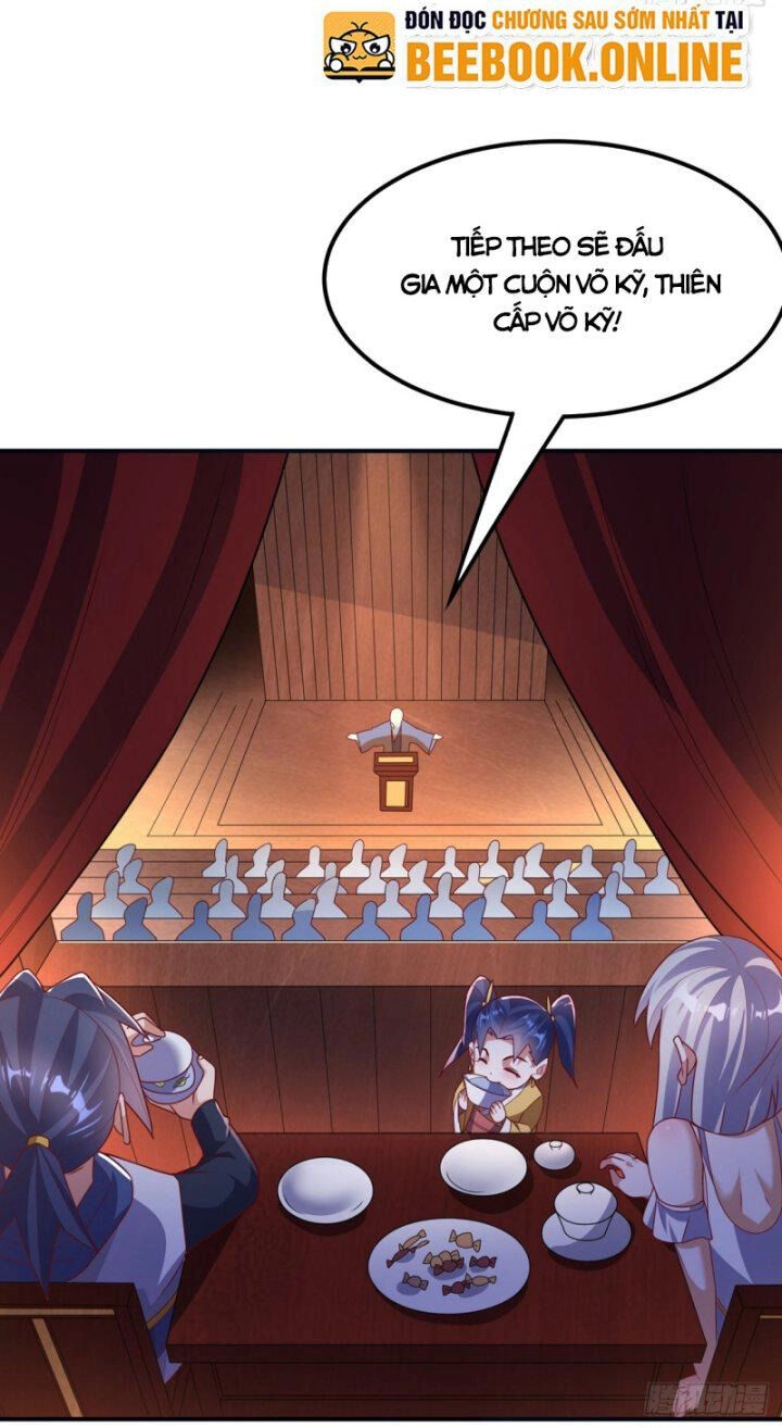 Võ Nghịch Chapter 298 - 11