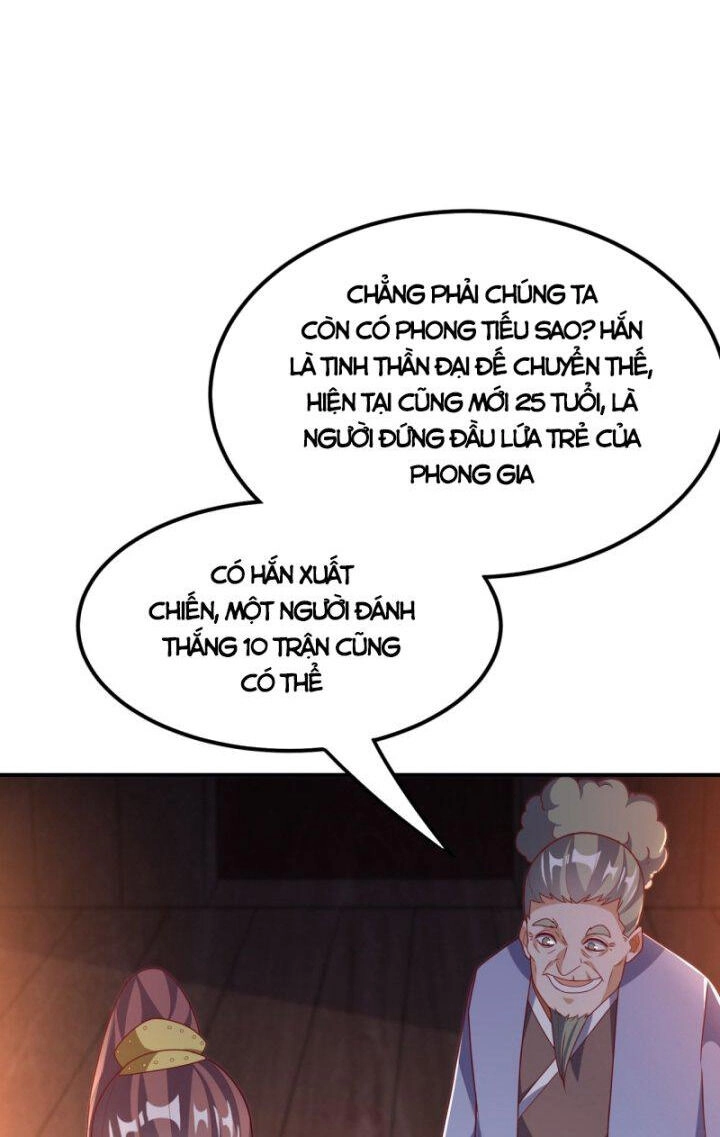 Võ Nghịch Chapter 299 - 2