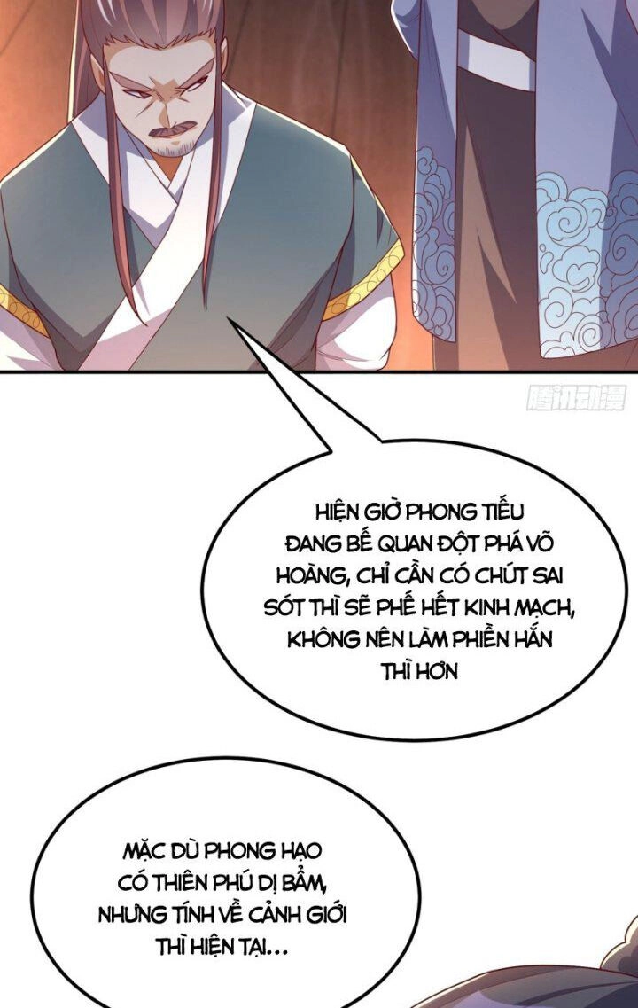 Võ Nghịch Chapter 299 - 3