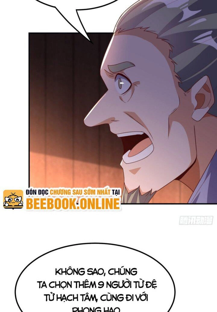 Võ Nghịch Chapter 299 - 4