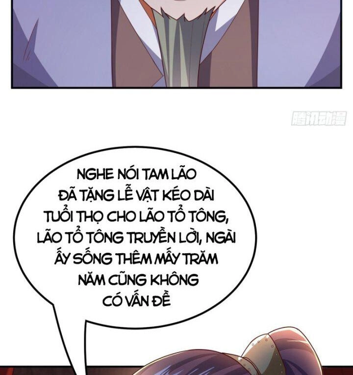 Võ Nghịch Chapter 299 - 8