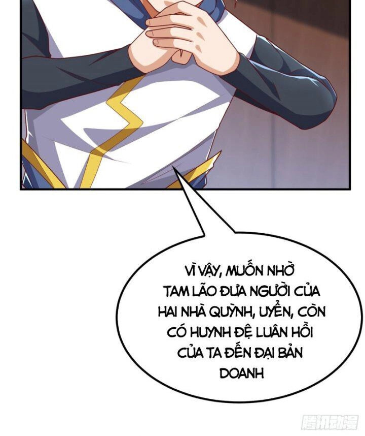 Võ Nghịch Chapter 299 - 22