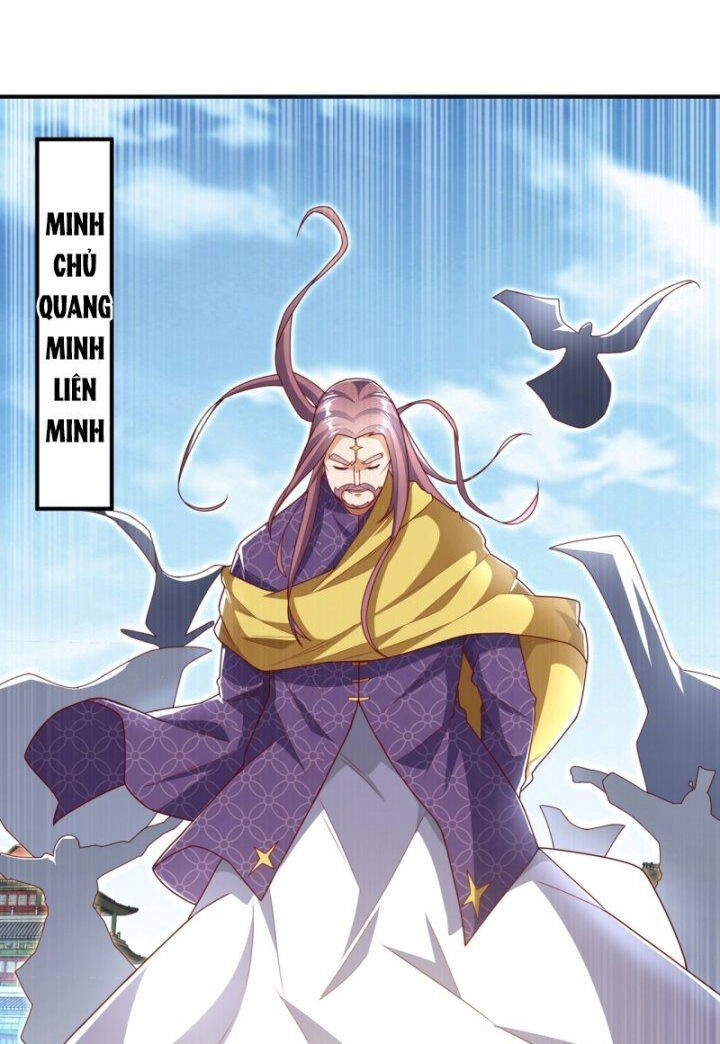 Võ Nghịch Chapter 299 - 34