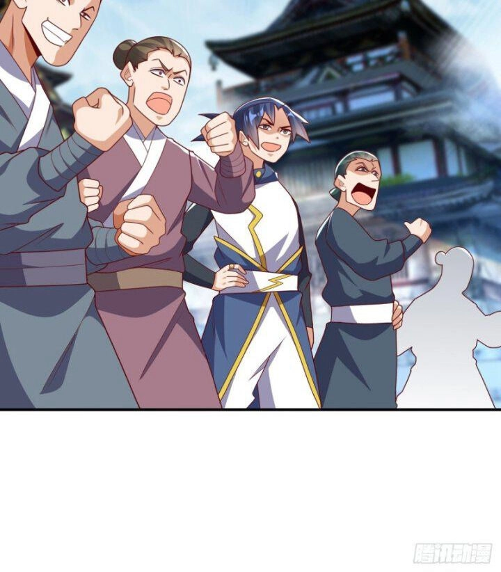 Võ Nghịch Chapter 299 - 44