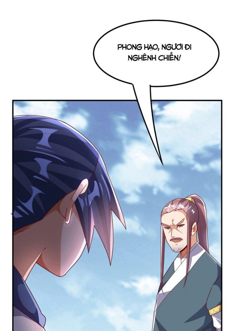 Võ Nghịch Chapter 299 - 45