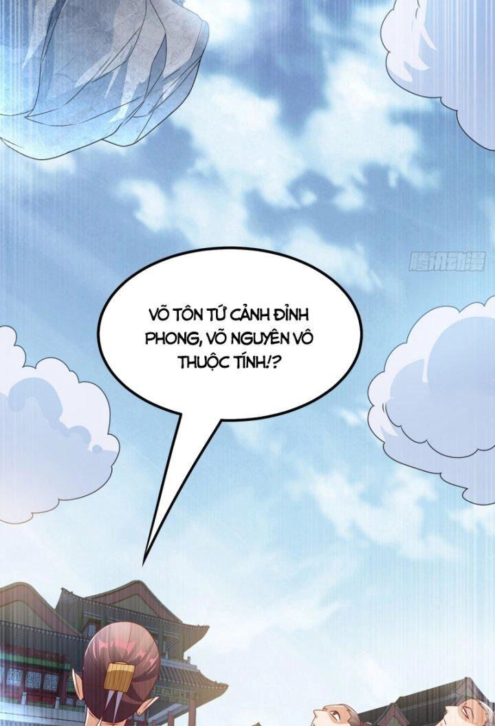 Võ Nghịch Chapter 299 - 47