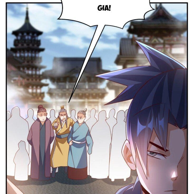 Võ Nghịch Chapter 299 - 49