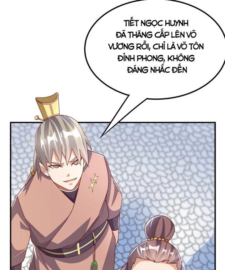 Võ Nghịch Chapter 299 - 54
