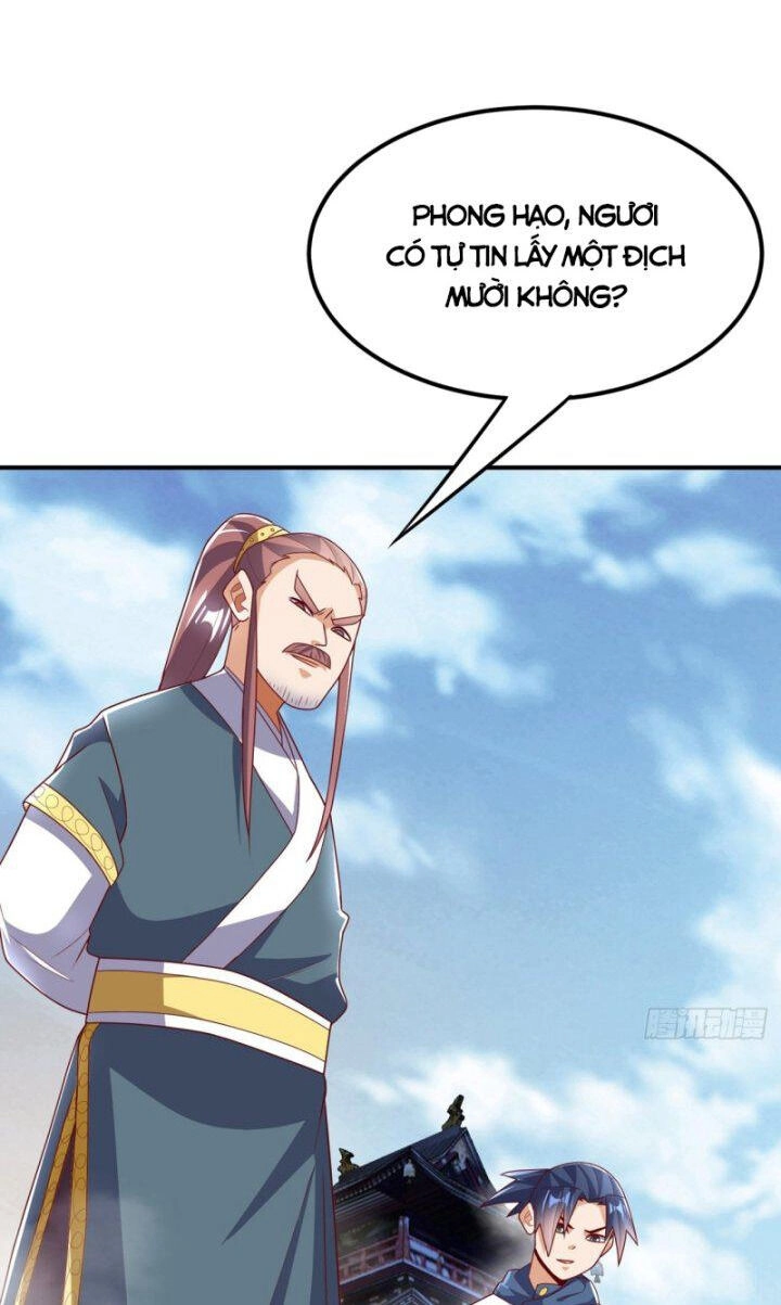 Võ Nghịch Chapter 299 - 56