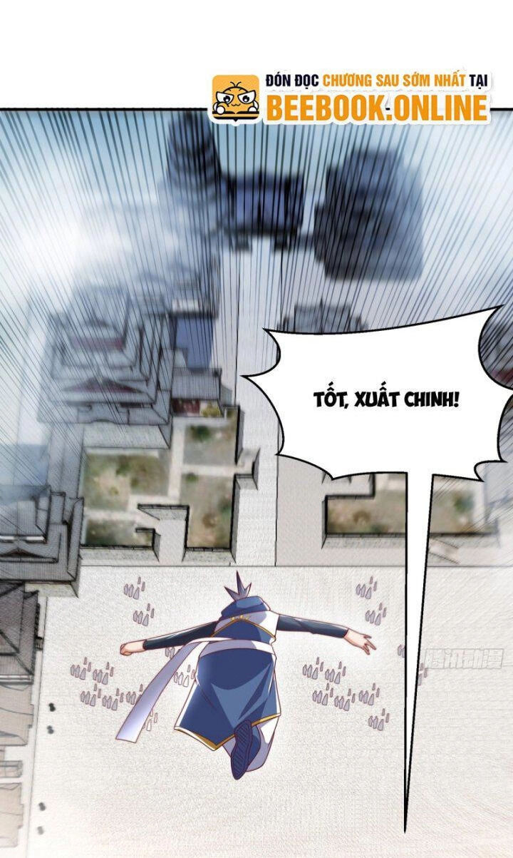 Võ Nghịch Chapter 299 - 58