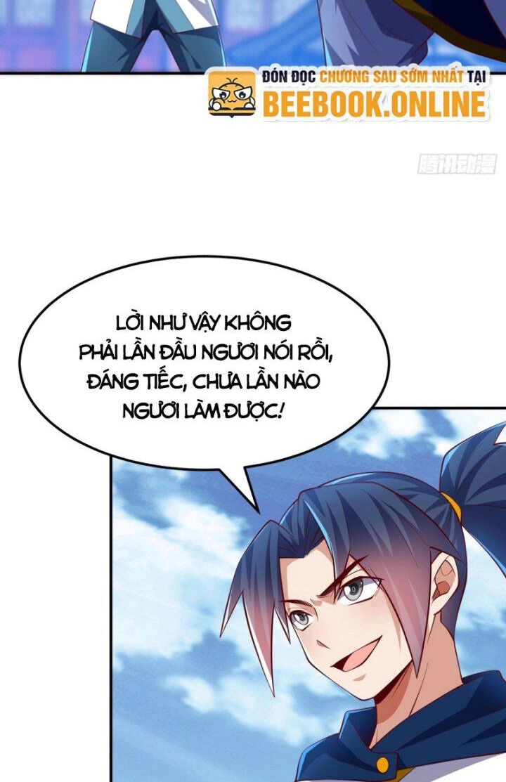 Võ Nghịch Chapter 300 - 3