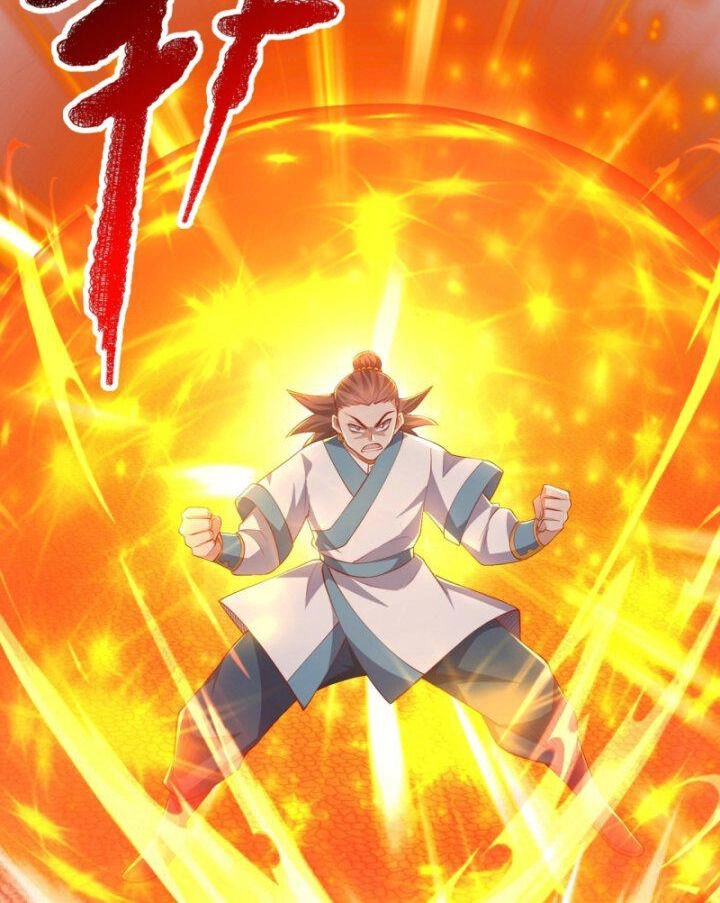 Võ Nghịch Chapter 300 - 5