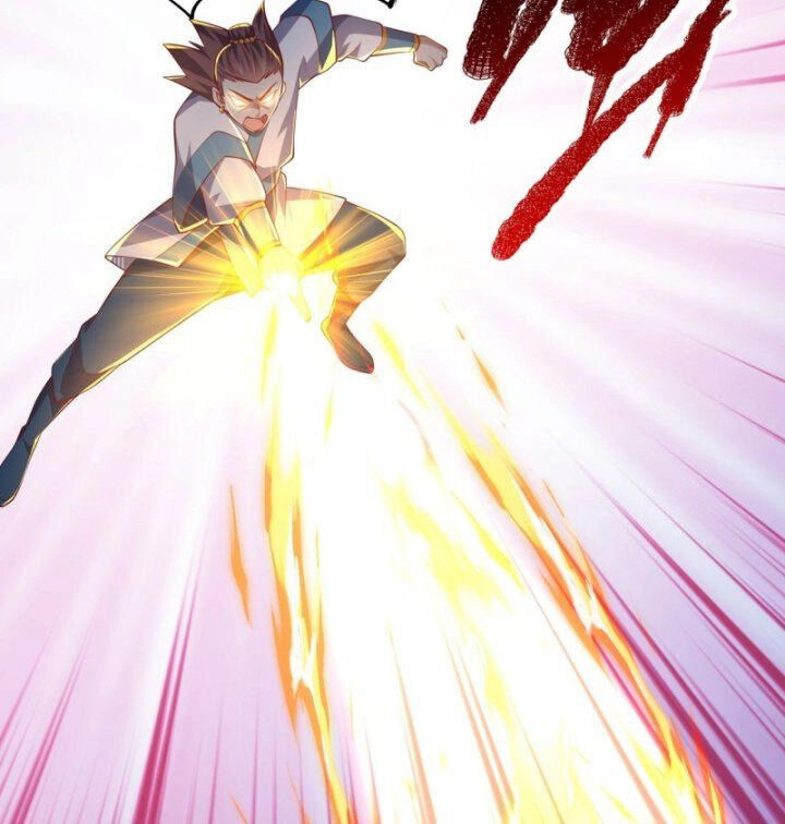 Võ Nghịch Chapter 300 - 9