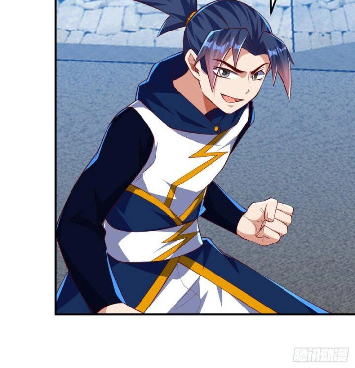 Võ Nghịch Chapter 300 - 11