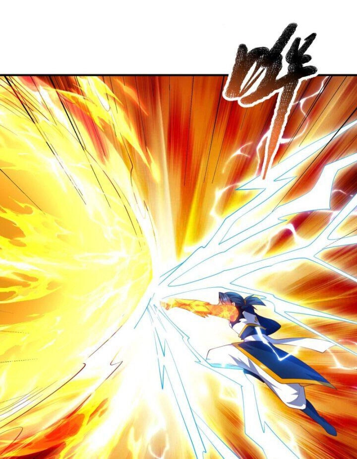 Võ Nghịch Chapter 300 - 14