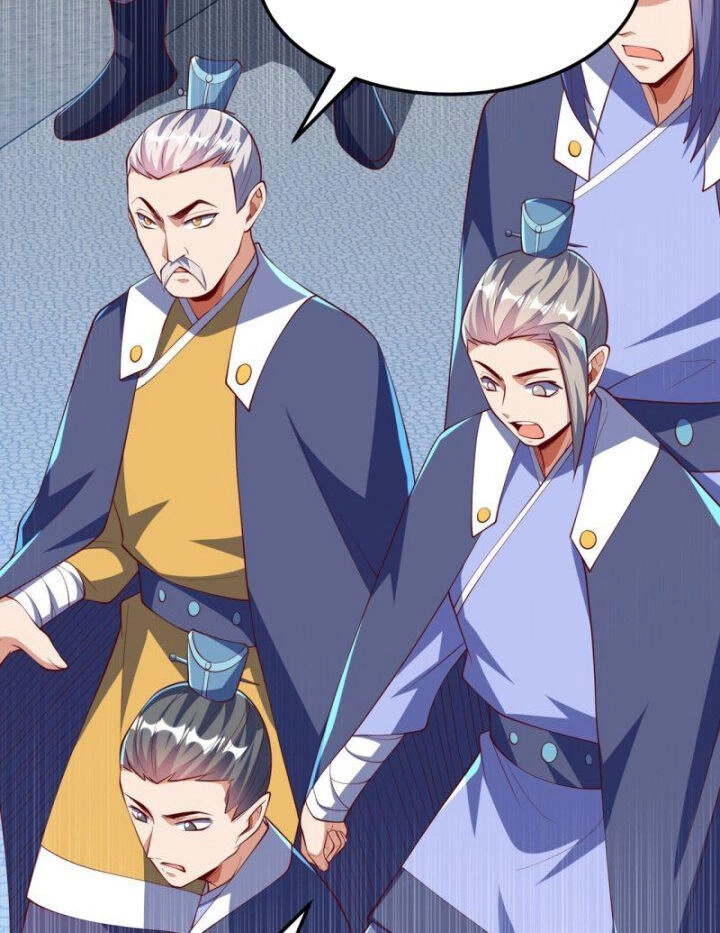 Võ Nghịch Chapter 300 - 18