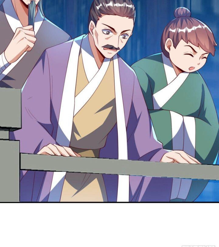 Võ Nghịch Chapter 300 - 20