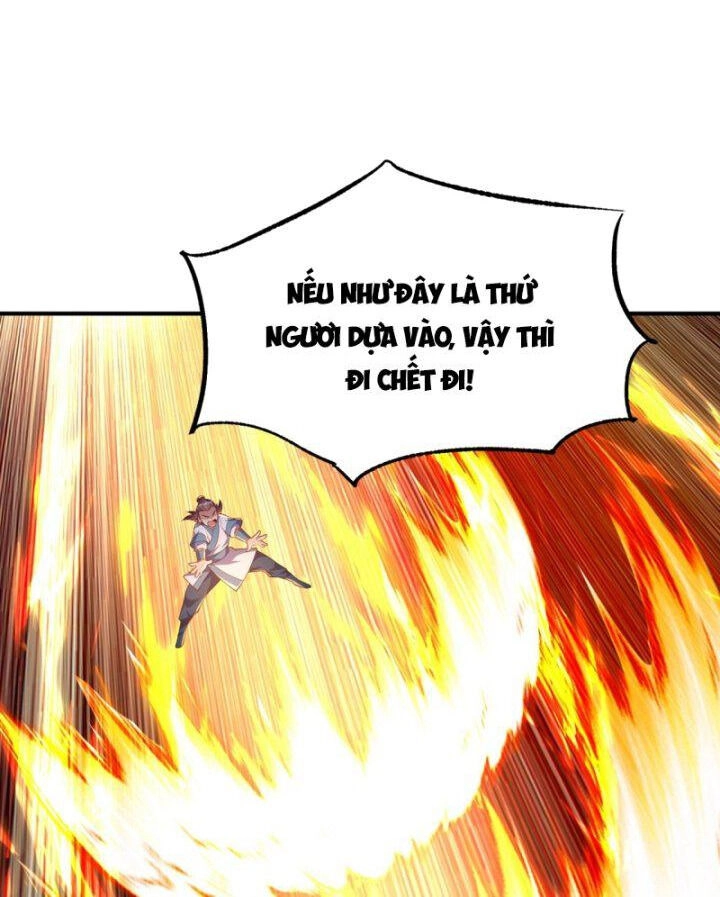 Võ Nghịch Chapter 300 - 23